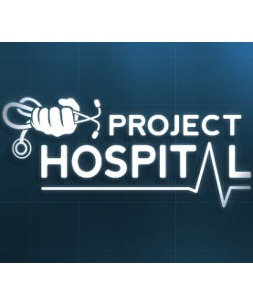 Project Hospital GOG.com Key EUROPE